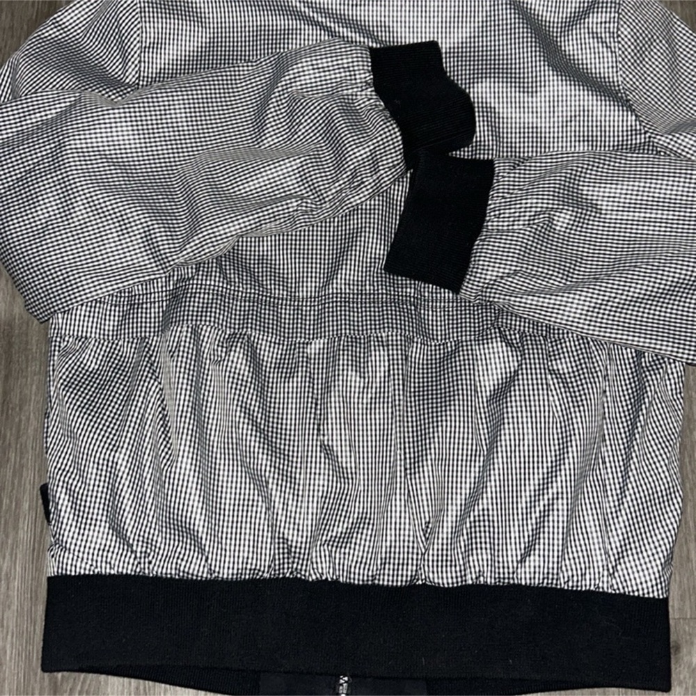 Reversible Jacket - Picture 7 of 14